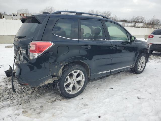 Photo 3 from auction – 2017 SUBARU FORESTER 2 with VIN JF2SJAWC3HH586527