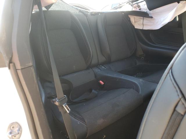 Photo 10 from auction – 2024 FORD MUSTANG with VIN 1FA6P8THXR5111652