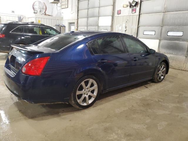 صورة رقم 3 من المزاد - 2008 NISSAN MAXIMA SE مع VIN 1N4BA41E18C827223