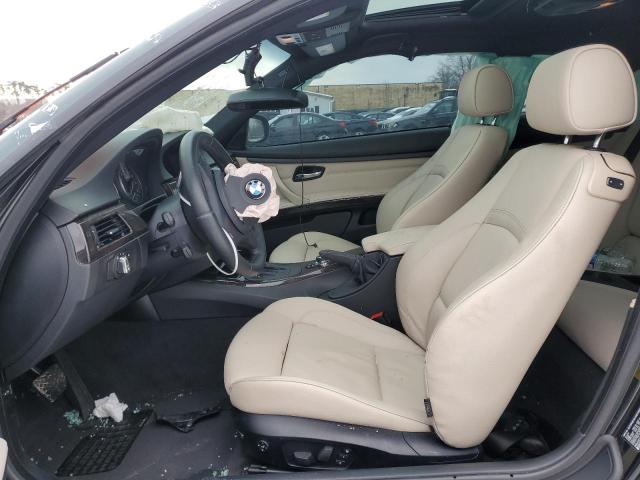 Photo 7 from auction – 2013 BMW 335 I with VIN WBAKG7C5XDJ437795