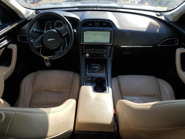 Photo 8 from auction – 2017 JAGUAR F-PACE PRE with VIN SADCK2BV9HA884882