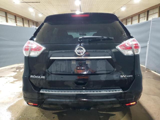 Photo 6 from auction – 2015 NISSAN ROGUE S with VIN KNMAT2MV5FP585493