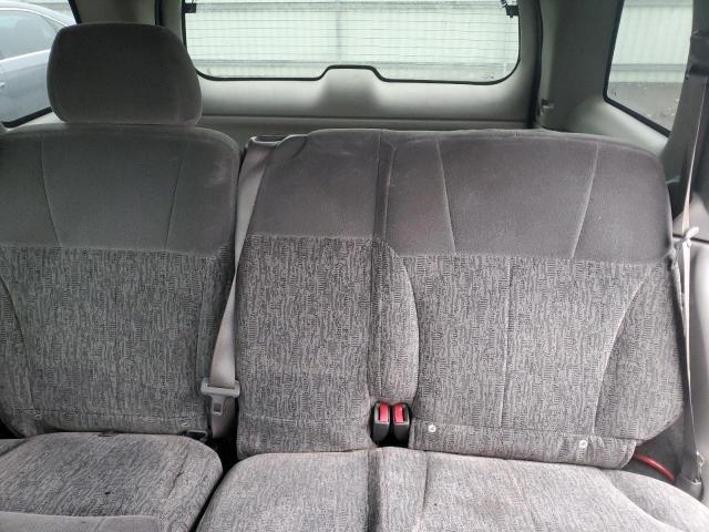 Photo 10 from auction – 2003 CHEVROLET TRAILBLAZE with VIN 1GNDT13S732344209
