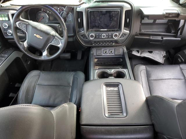 Photo 8 from auction – 2015 CHEVROLET SILVERADO with VIN 1GCVKSECXFZ333468