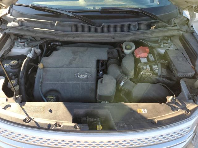 Photo 12 from auction – 2012 FORD EXPLORER L with VIN 1FMHK8F83CGA86906
