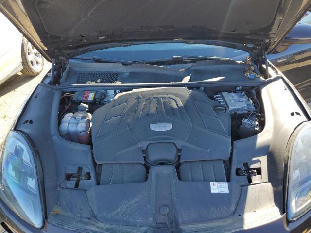 Photo 12 from auction – 2019 PORSCHE CAYENNE S with VIN WP1AB2AY0KDA60854