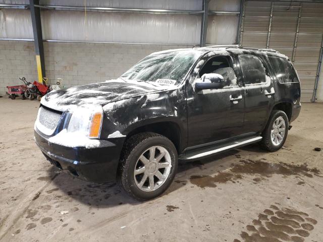 GMC YUKON 2007 with VIN 1GKFK13067R321122 - Photo from auction