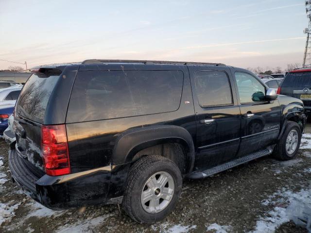 Photo 3 from auction – 2008 CHEVROLET SUBURBAN K with VIN 3GNFK16348G175202