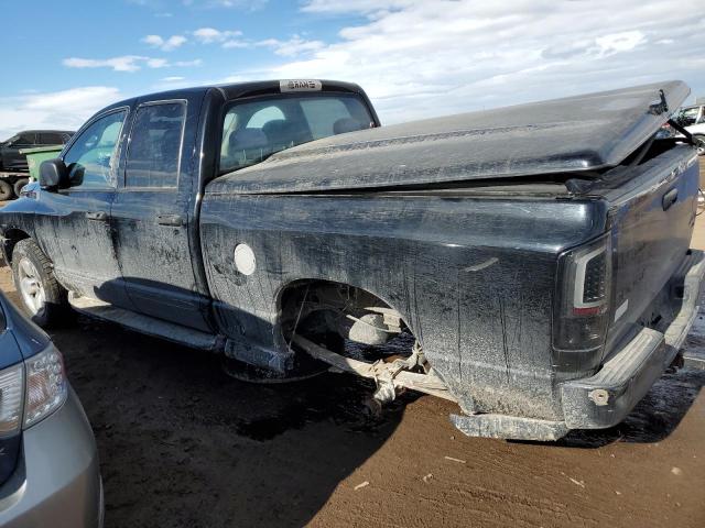 Photo 2 from auction – 2004 DODGE RAM 1500 S with VIN 1D7HU18D84J203602
