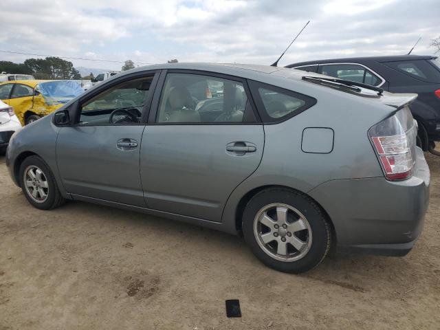Photo 2 from auction – 2005 TOYOTA PRIUS with VIN JTDKB20U253109065