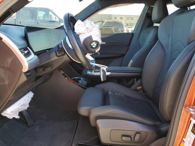 Photo 7 from auction – 2023 BMW X1 XDRIVE2 with VIN WBX73EF03P5W27897