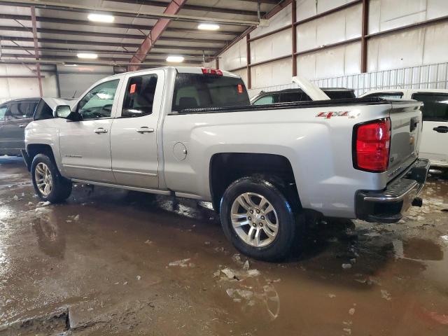 Photo 2 from auction – 2016 CHEVROLET SILVERADO with VIN 1GCVKREC2GZ381220