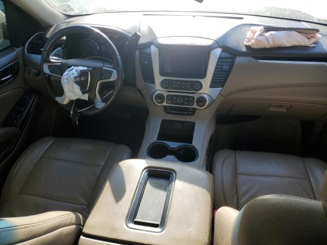 Photo 8 from auction – 2015 GMC YUKON SLE with VIN 1GKS1AKC4FR265208