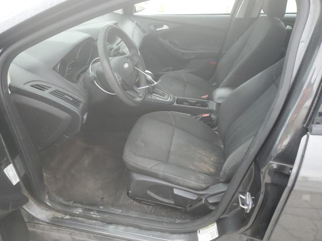 Photo 7 from auction – 2015 FORD FOCUS SE with VIN 1FADP3K25FL203220