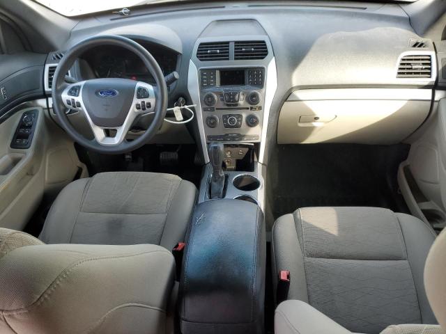 Photo 8 from auction – 2013 FORD EXPLORER with VIN 1FM5K7B81DGB85079