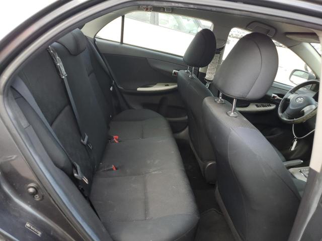 Photo 10 from auction – 2010 TOYOTA COROLLA BA with VIN 2T1BU4EE0AC529089
