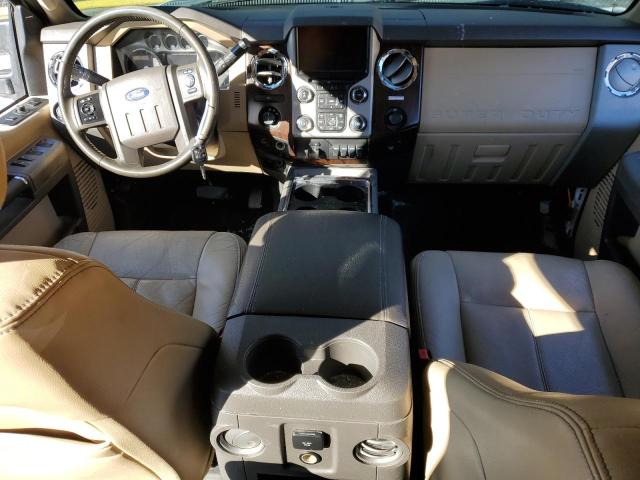 Photo 8 from auction – 2015 FORD F250 SUPER with VIN 1FT7W2BT9FEA20405