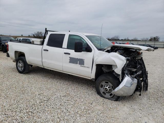 Photo 4 from auction – 2015 CHEVROLET SILVERADO with VIN 1GC1CUEG2FF175638