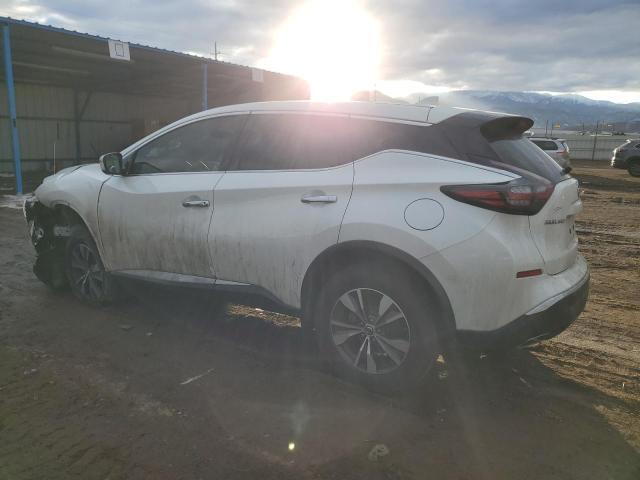 Photo 2 from auction – 2019 NISSAN MURANO S with VIN 5N1AZ2MS6KN111459