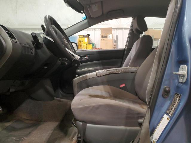 Photo 7 from auction – 2009 TOYOTA PRIUS with VIN JTDKB20U597841818