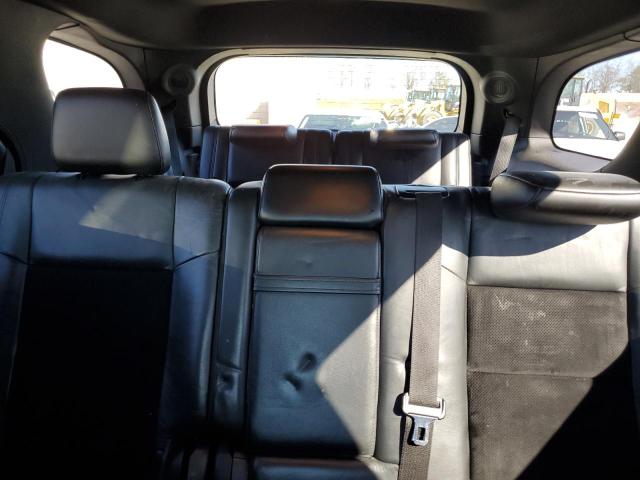 Photo 10 from auction – 2018 DODGE DURANGO GT with VIN 1C4RDHDG7JC149913