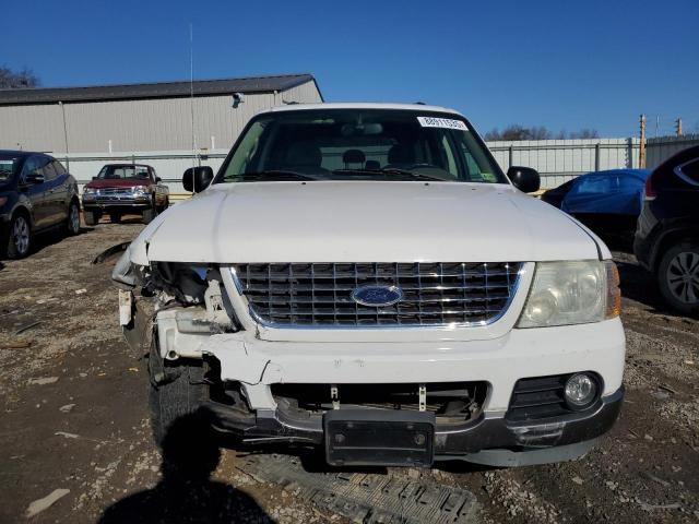 Photo 5 from auction – 2004 FORD EXPLORER X with VIN 1FMZU73K34UA69258