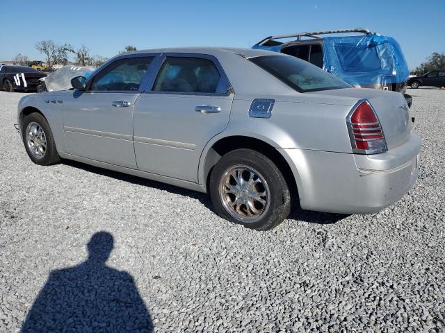 Photo 2 from auction – 2005 CHRYSLER 300 with VIN 2C3JA43R35H664271