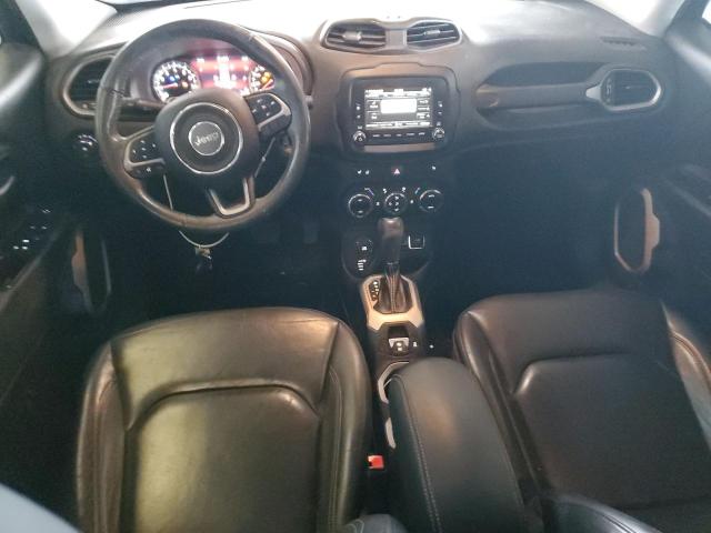 Photo 8 from auction – 2015 JEEP RENEGADE L with VIN ZACCJBDT2FPB43738