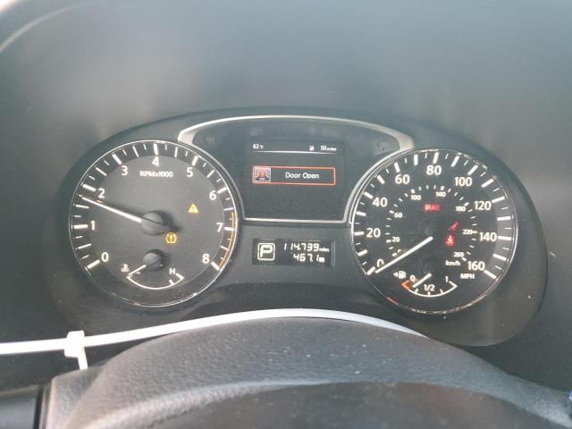 Photo 9 from auction – 2015 NISSAN PATHFINDER with VIN 5N1AR2MN3FC630075