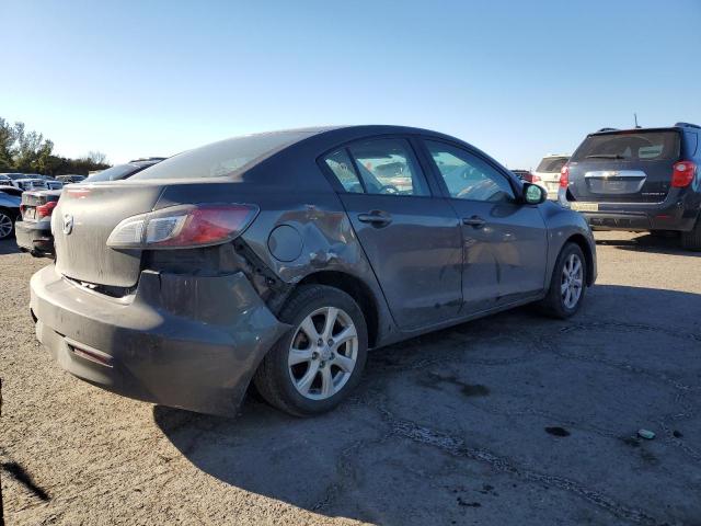 Photo 3 from auction – 2010 MAZDA 3 I with VIN JM1BL1SF3A1270763