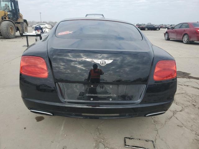 Photo 6 from auction – 2012 BENTLEY CONTINENTA with VIN SCBFR7ZAXCC077193