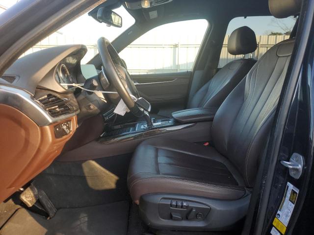 Photo 7 from auction – 2018 BMW X5 SDRIVE3 with VIN 5UXKR2C59J0Z16404
