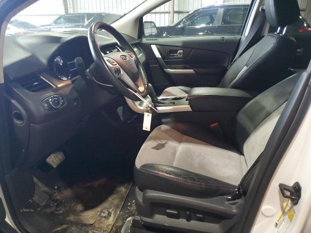 Снимка 7 от търг – 2013 FORD EDGE SEL с VIN 2FMDK3JC4DBC29819