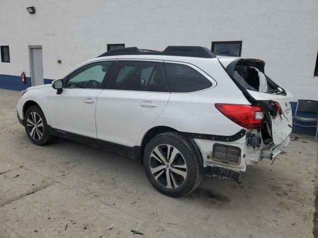Photo 2 from auction – 2019 SUBARU OUTBACK 3. with VIN 4S4BSEJC7K3290680