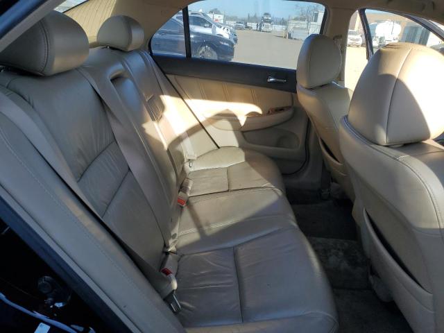 Photo 10 from auction – 2004 HONDA ACCORD EX with VIN 1HGCM66864A072341