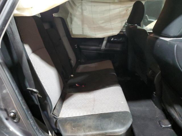 Photo 11 from auction – 2015 TOYOTA 4RUNNER SR with VIN JTEZU5JR9F5087765