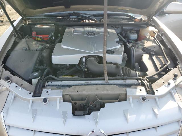 Photo 11 from auction – 2005 CADILLAC STS with VIN 1G6DW677X50159916