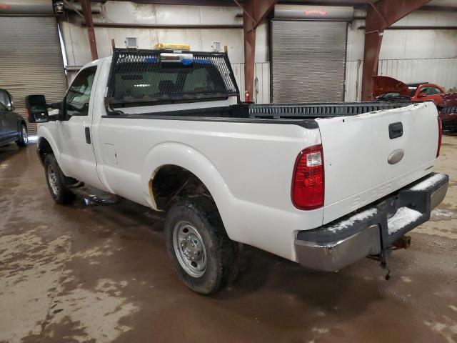 Photo 2 from auction – 2012 FORD F350 SUPER with VIN 1FTRF3B61CED09993
