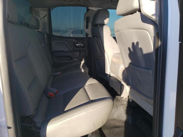 Photo 10 from auction – 2015 CHEVROLET SILVERADO with VIN 1GCRCPEC7FZ281406