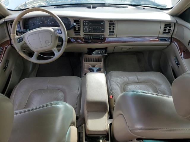 Photo 8 from auction – 1997 BUICK PARK AVENU with VIN 1G4CW52K6V4647019