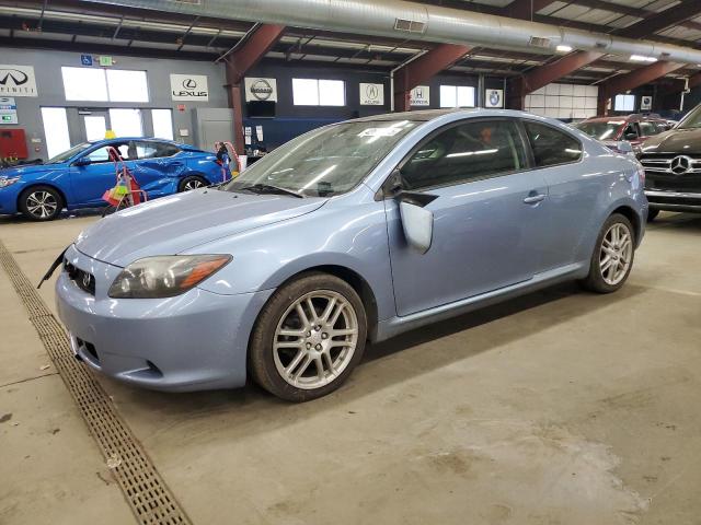 Photo 1 from auction – 2008 TOYOTA SCION TC with VIN JTKDE167780231379