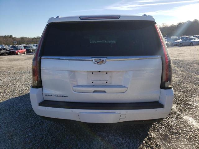 Photo 6 from auction – 2016 CADILLAC ESCALADE with VIN 1GYS3AKJ8GR374254