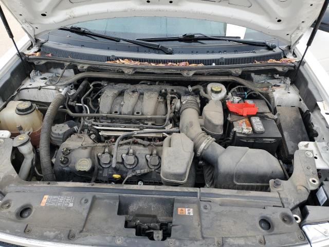 صورة رقم 12 من المزاد - 2019 FORD FLEX SEL مع VIN 2FMHK6C83KBA23111