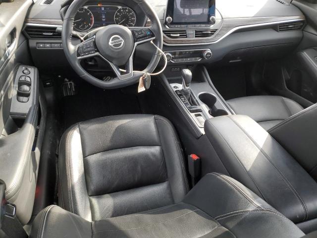 Photo 8 from auction – 2019 NISSAN ALTIMA SL with VIN 1N4BL4EW7KC227195