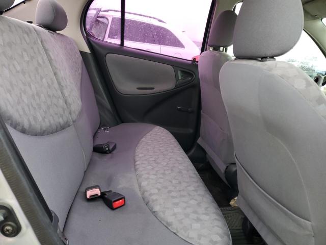 Photo 10 from auction – 2001 TOYOTA ECHO with VIN JTDBT123110139326