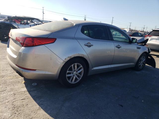 Photo 3 from auction – 2012 KIA OPTIMA LX with VIN KNAGM4A73C5272925