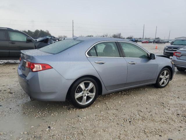 Photo 3 from auction – 2011 ACURA TSX with VIN JH4CU2F69BC008347
