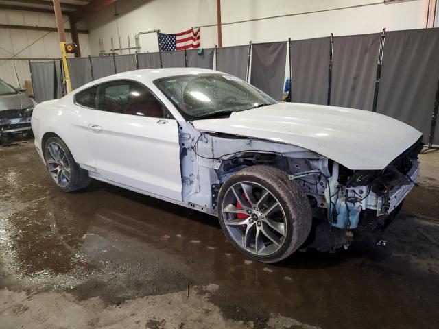 Photo 4 from auction – 2017 FORD MUSTANG with VIN 1FA6P8TH0H5240191