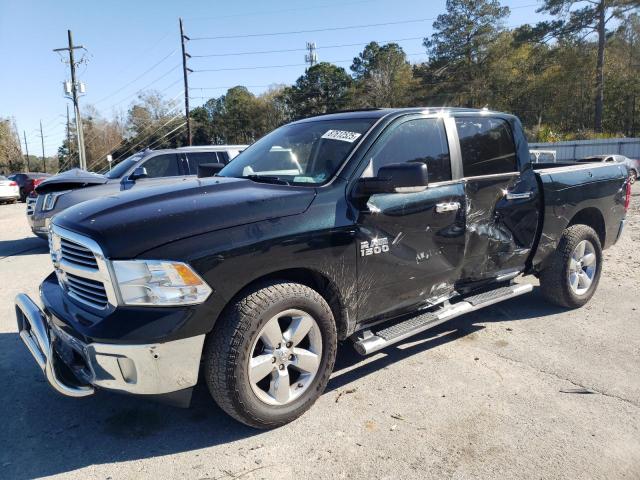 RAM 1500 SLT 2016 with VIN 1C6RR7LT1GS273241 - Photo from auction