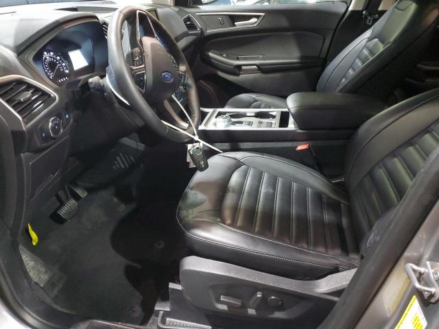 Photo 7 from auction – 2024 FORD EDGE SEL with VIN 2FMPK4J97RBA93409